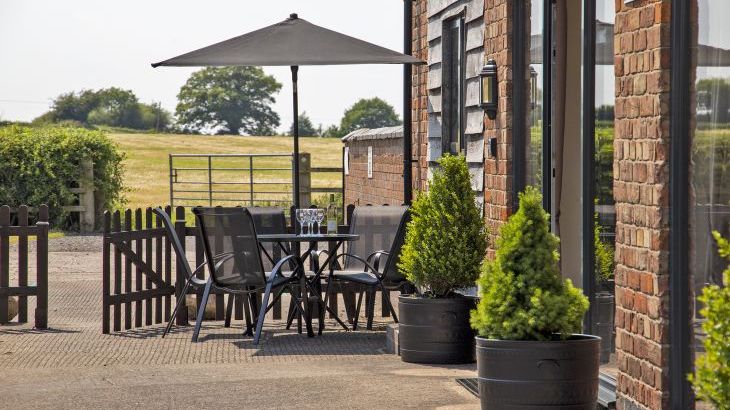 Buttercups & Hayloft Sleeps & Dines 16 with Pool, Sports Court & Play Area - Photo 39