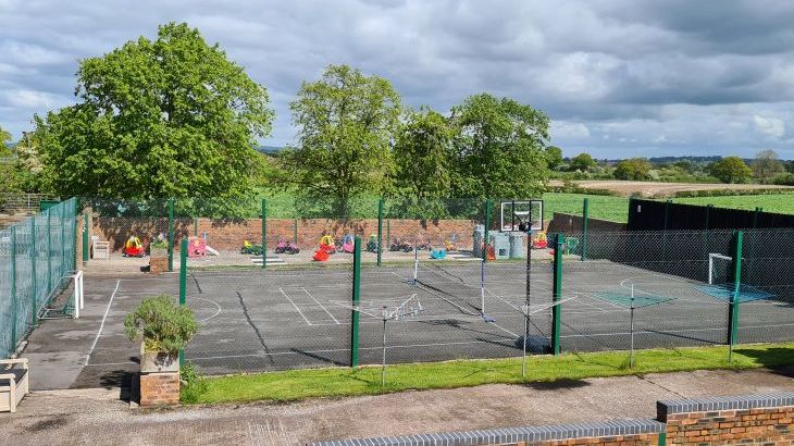 Emma's Dairy - With Indoor Pool, Sports Area & Under 5yrs play area included - Photo 24