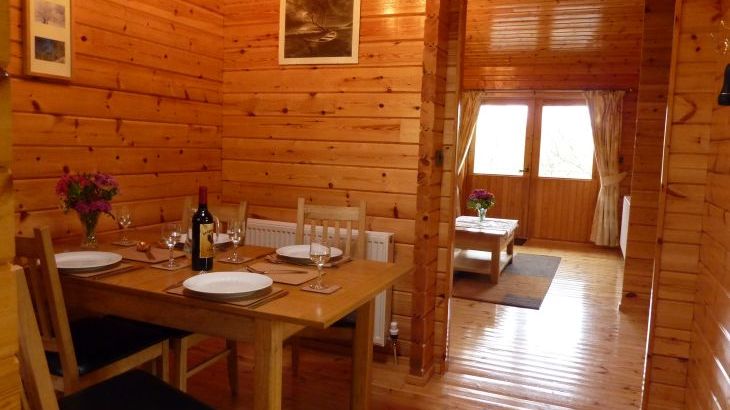 Cefn-nant Lodge - Photo 1
