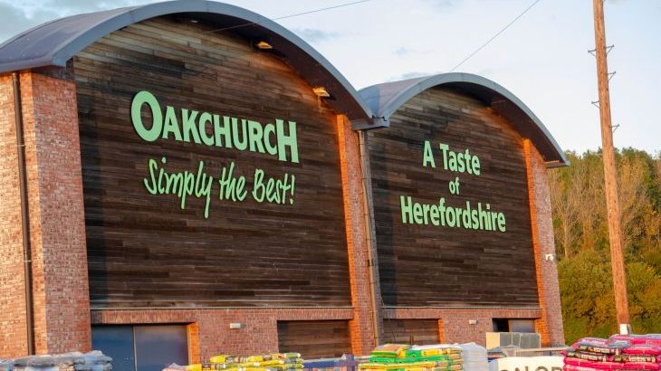 The Cider Mill  Monnington on Wye - Photo 28