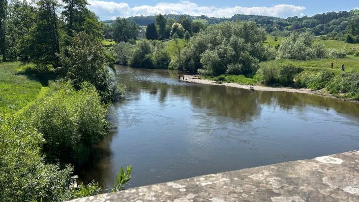 The Cider Mill  Monnington on Wye - Photo 32