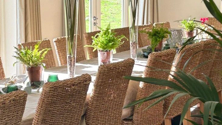 Monnington House and Garden Cottage - Photo 7