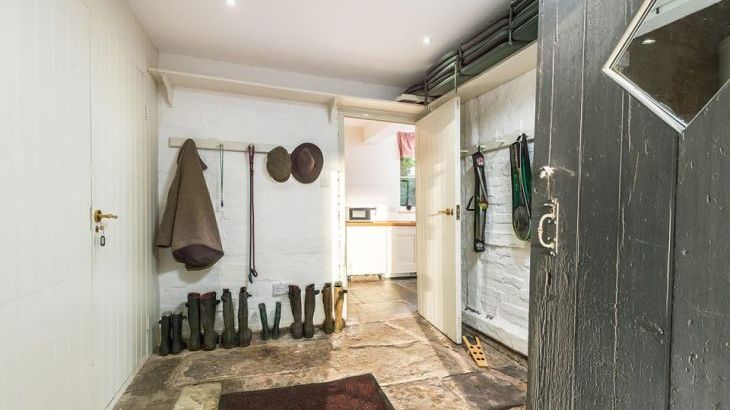 Monnington House and Garden Cottage - Photo 18