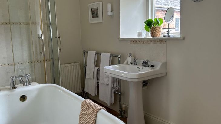 Monnington House and Garden Cottage - Photo 25