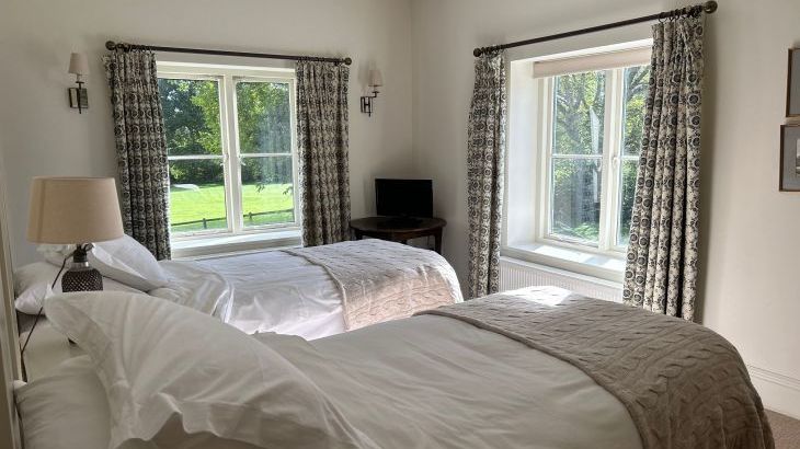 Monnington House and Garden Cottage - Photo 24