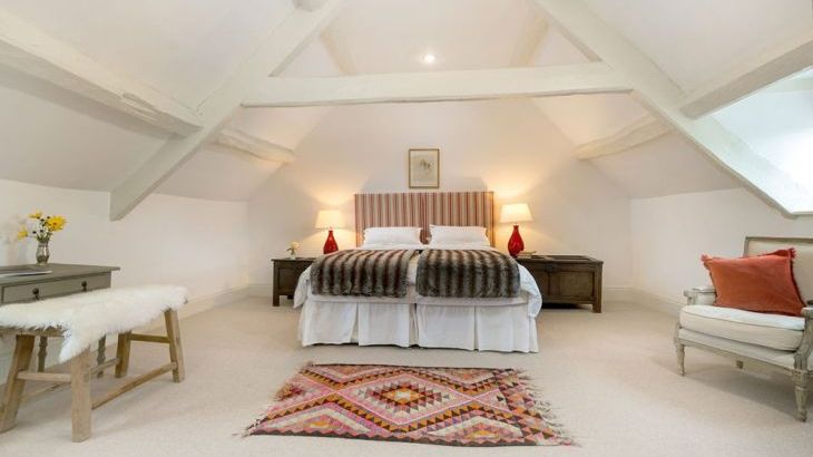 Monnington House and Garden Cottage - Photo 26