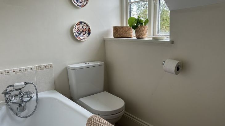 Monnington House and Garden Cottage - Photo 27