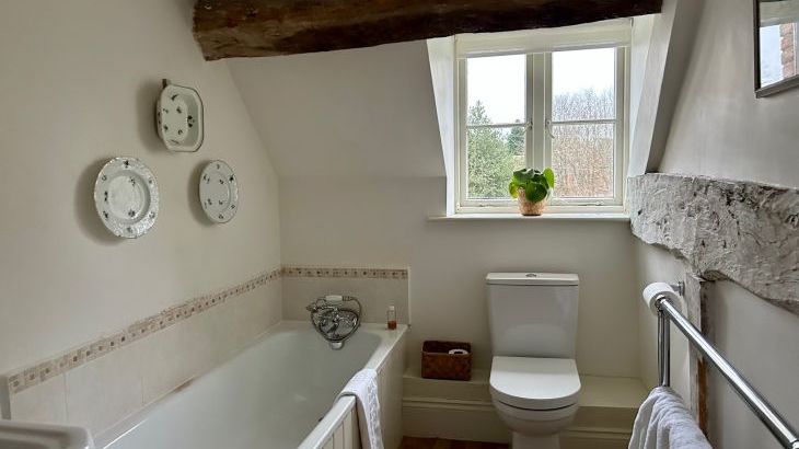Monnington House and Garden Cottage - Photo 29