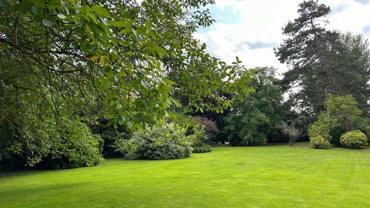 Monnington House and Garden Cottage - Photo 34
