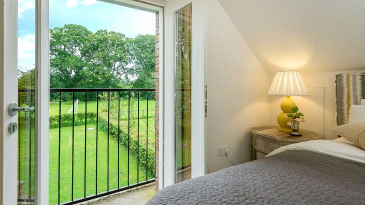 Monnington House and Garden Cottage - Photo 44