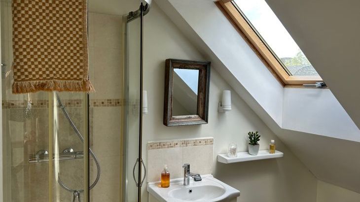 Monnington House and Garden Cottage - Photo 45