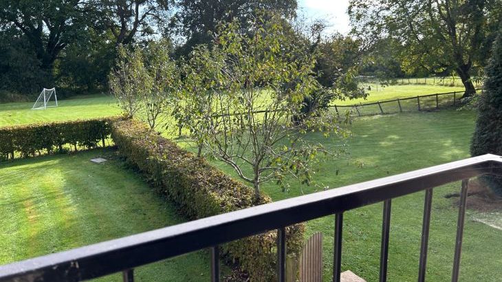 Monnington House and Garden Cottage - Photo 48