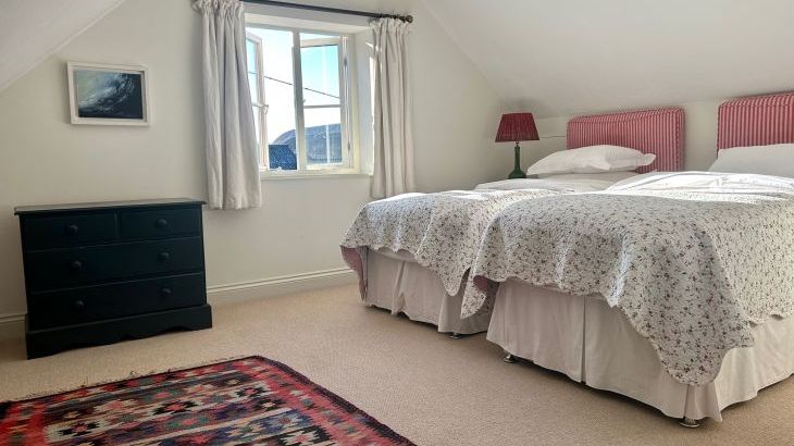 Monnington House and Garden Cottage - Photo 46
