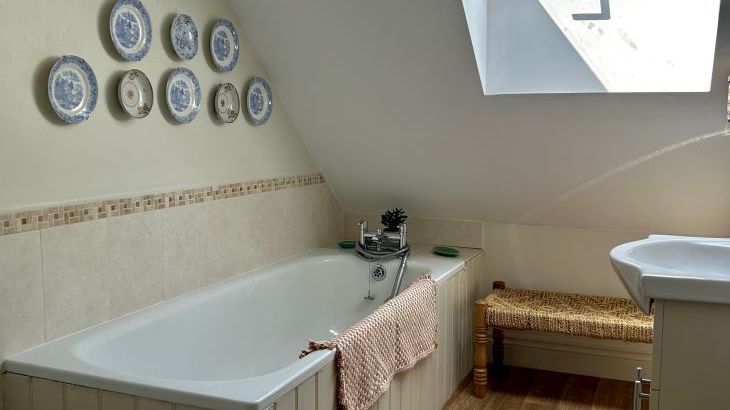 Monnington House and Garden Cottage - Photo 47