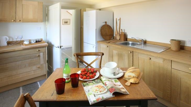 Monnington House and Garden Cottage - Photo 54