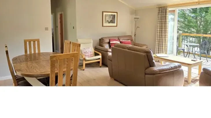 Owl Lodge - Photo 13
