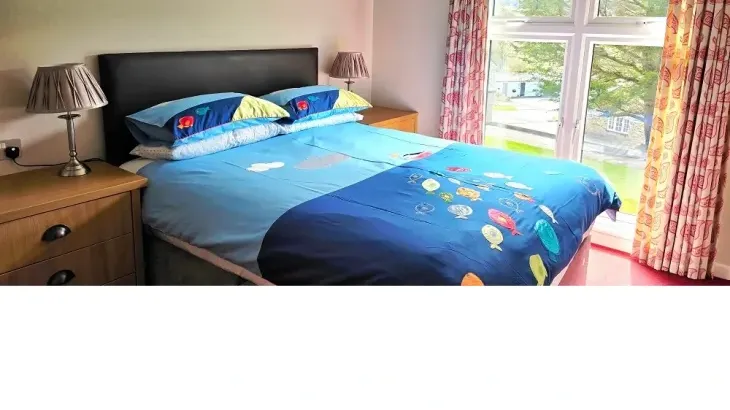 Owl Lodge - Photo 22