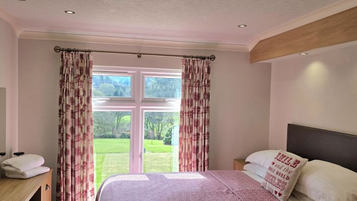 Owl Lodge - Photo 16