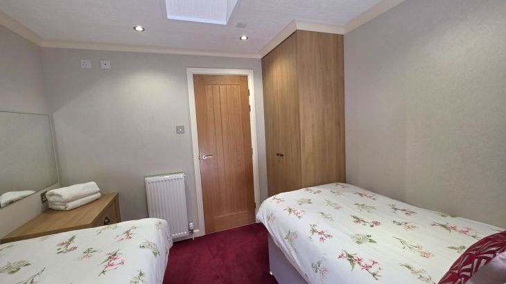 Owl Lodge - Photo 23