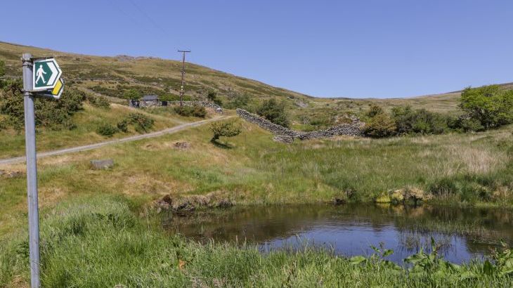 Llethr Rural Retreat - Photo 26