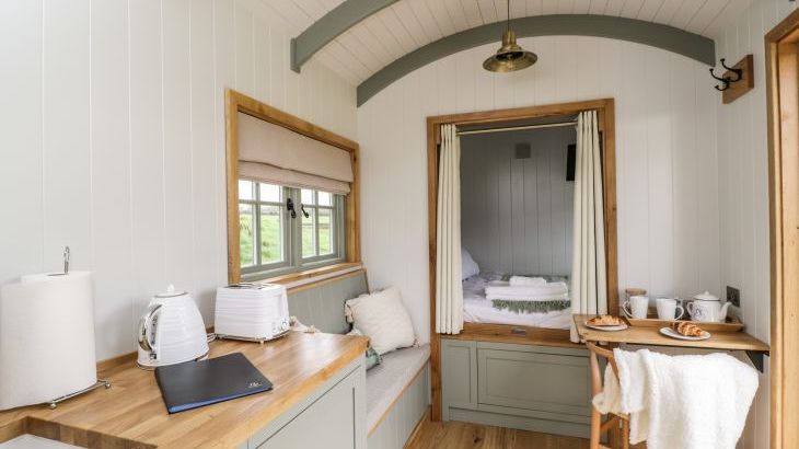 Jasmine Hut, Myrtle Farm - Photo 4