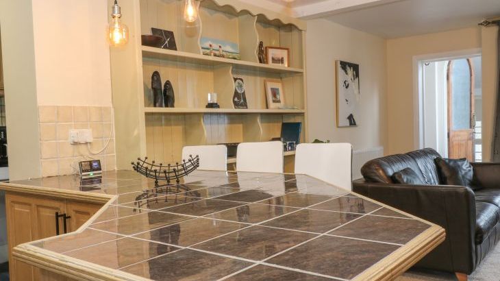 Harbour Lodge - Photo 7