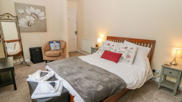 Harbour Lodge - Photo 15