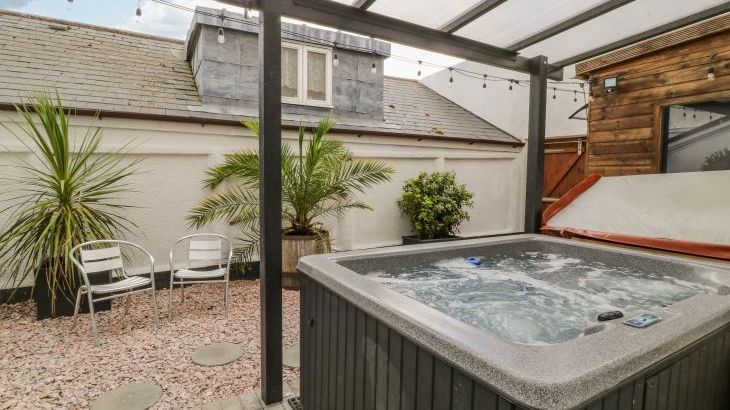 Harbour Lodge - Photo 19