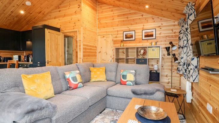 Castle View Lodge - Photo 2