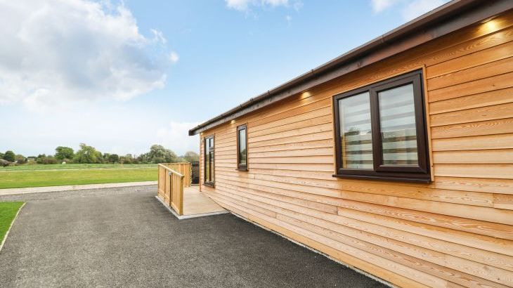 Castle View Lodge - Photo 14