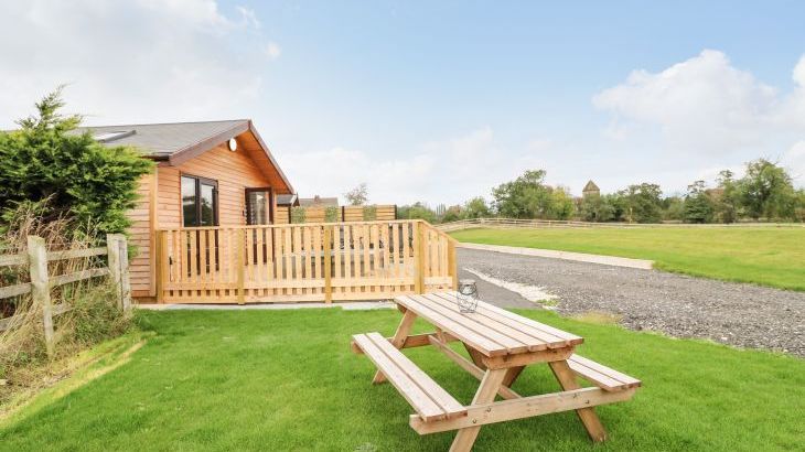 Castle View Lodge - Photo 15