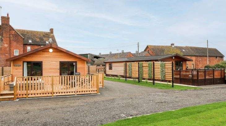 Castle View Lodge - Photo 16