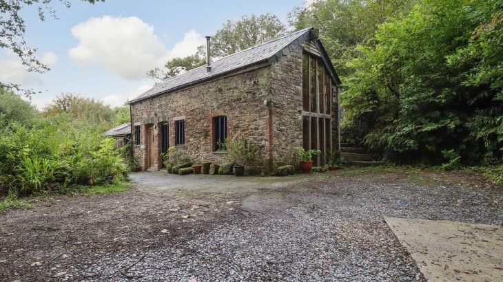 Tamar Barn - Main Photo