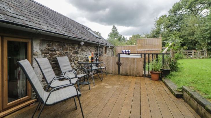 Tamar Barn - Photo 18