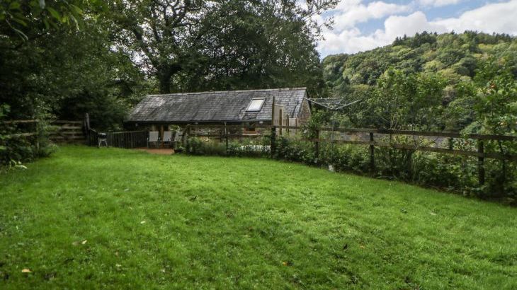 Tamar Barn - Photo 22
