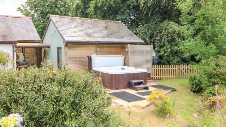 The Linhay - Photo 15
