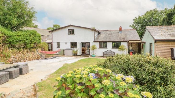 The Linhay - Photo 16