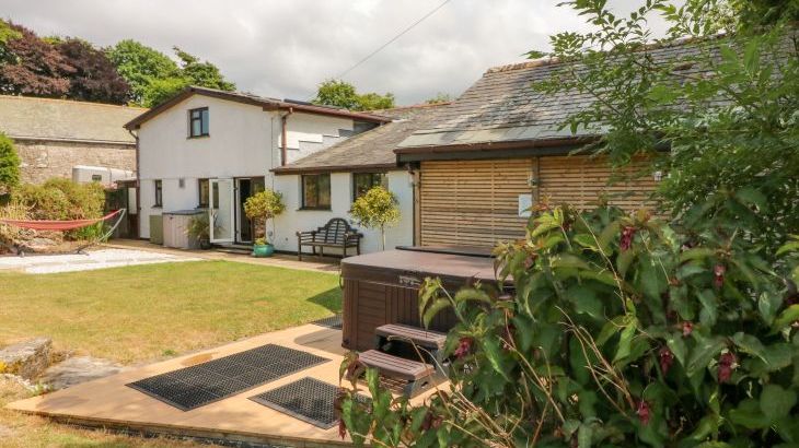 The Linhay - Photo 17