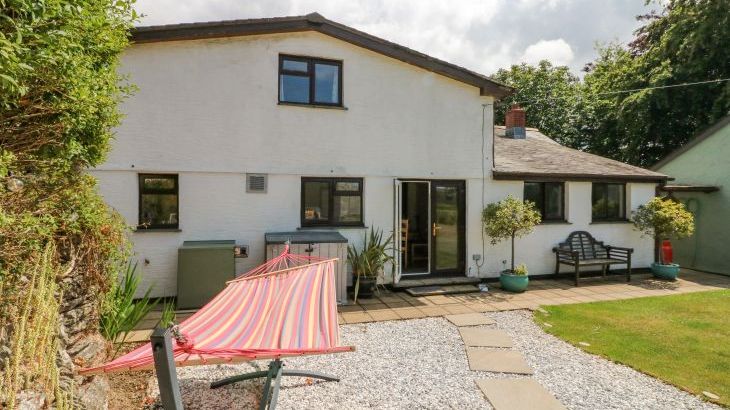 The Linhay - Photo 18