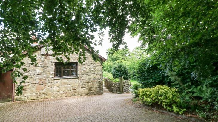 The Linhay - Photo 21