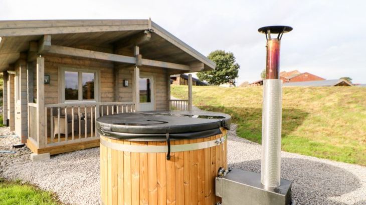 Badgers Sett - Photo 2