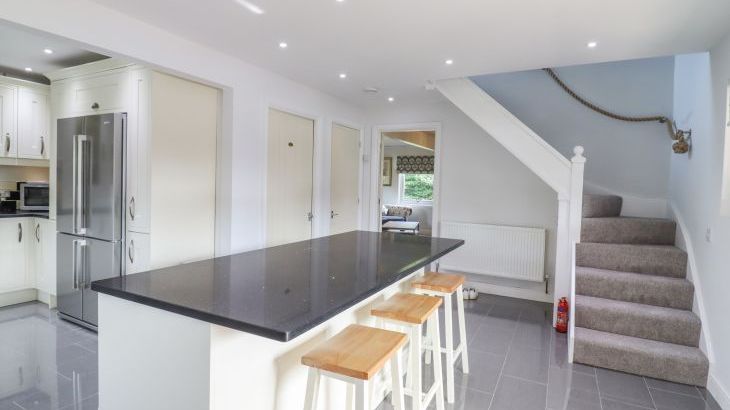 The Pool House - Photo 1