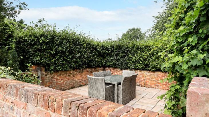 The Pool House - Photo 19
