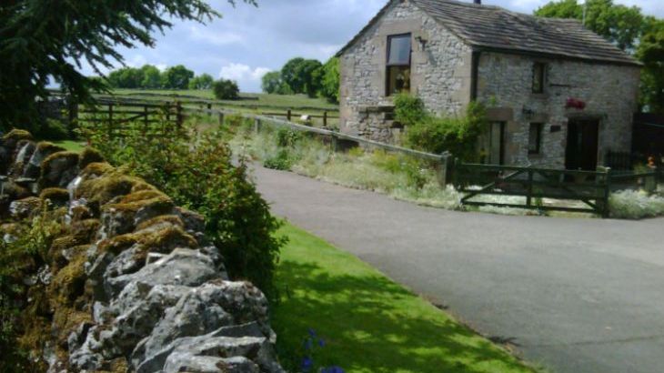 Old Coach House - Main Photo Old Coach House - Main Photo