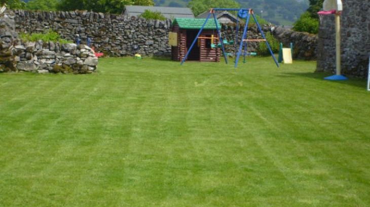 Old Coach House - Photo 2 Old Coach House - Photo 2