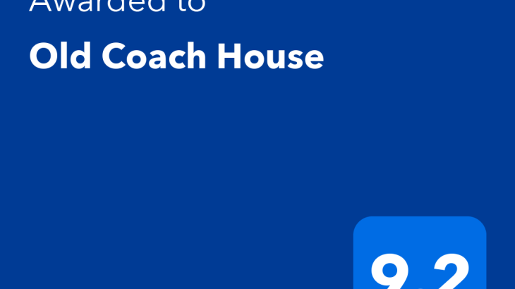 Old Coach House - Photo 14 Old Coach House - Photo 14