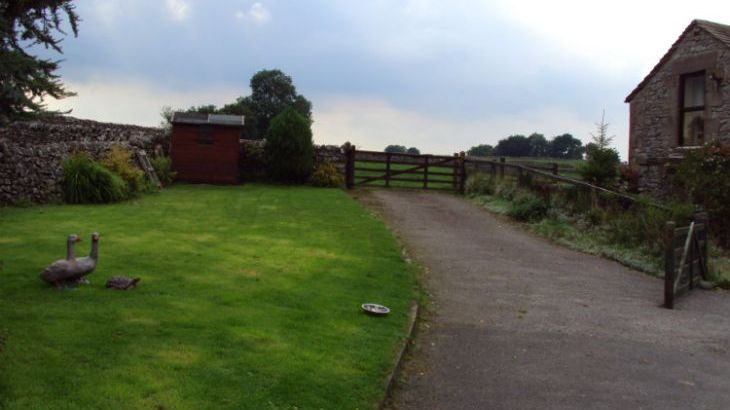 Old Coach House - Photo 10 Old Coach House - Photo 10