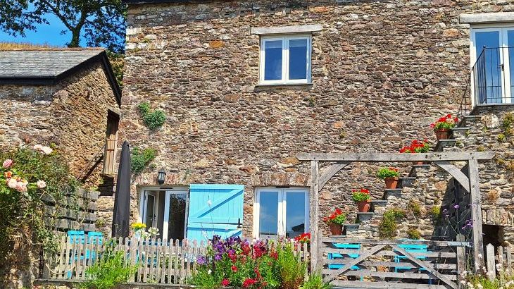 Cider House at Nutcombe Cottages - Main Photo Cider House at Nutcombe Cottages - Main Photo