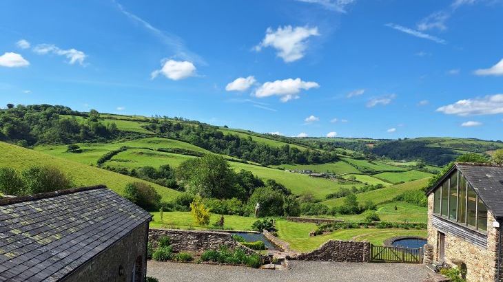 Cider House at Nutcombe Cottages - Photo 1 Cider House at Nutcombe Cottages - Photo 1