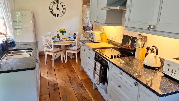 Cider House at Nutcombe Cottages - Photo 2 Cider House at Nutcombe Cottages - Photo 2